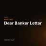 Dear Banker Letter