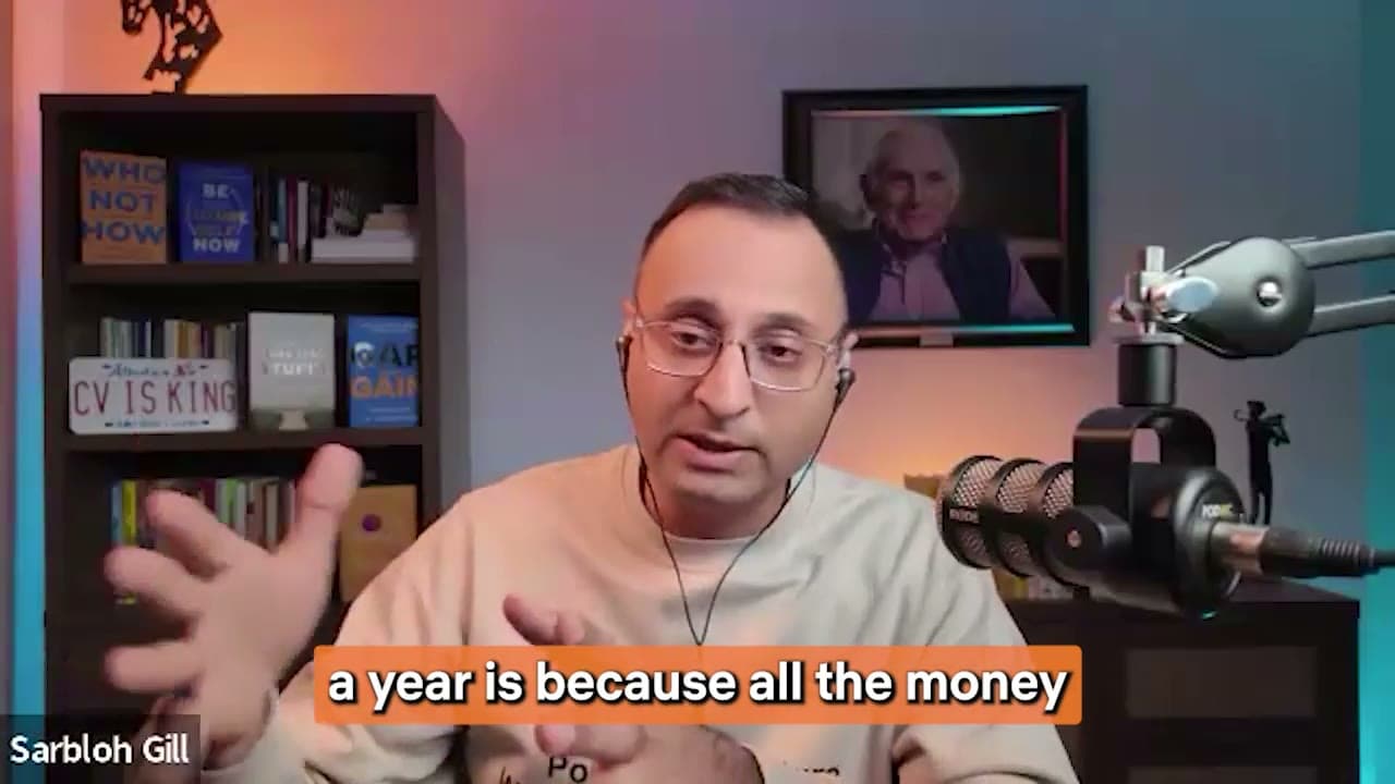Fast Forward - February 24, 2026 - Thinking Long Range