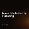Immediate Inventory Financing