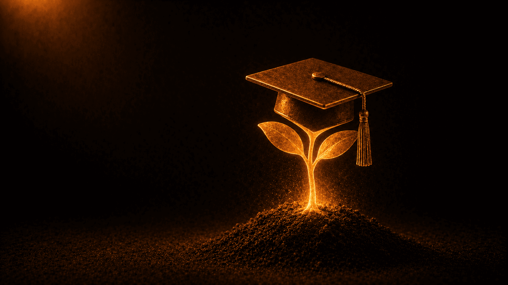 The Education Plan Reimagined
