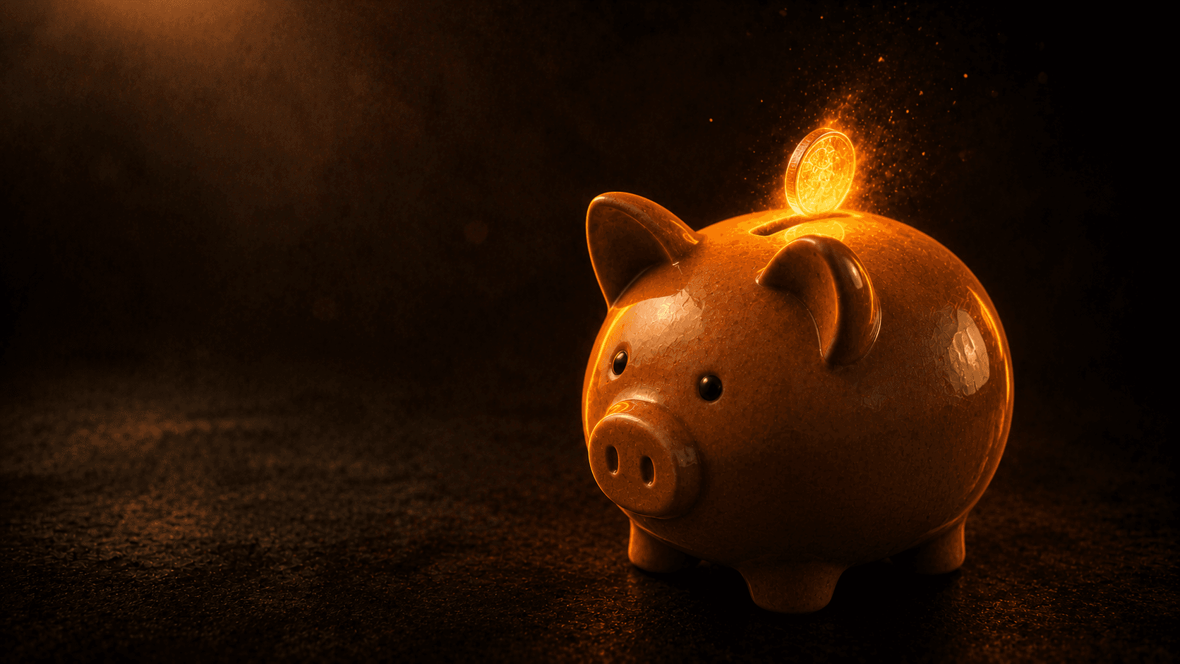 Why Saving Doesn't Feel Like Progress